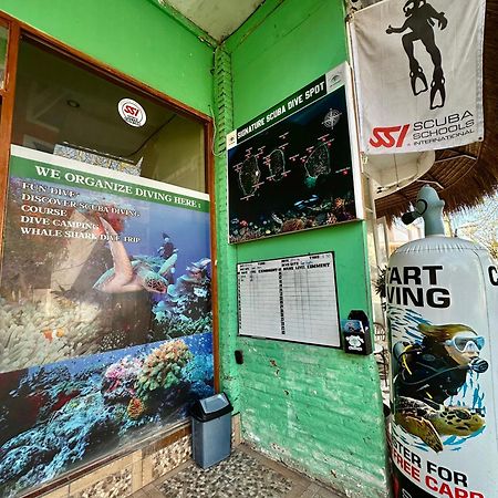 James Bungalow Gili Trawangan Zewnętrze zdjęcie