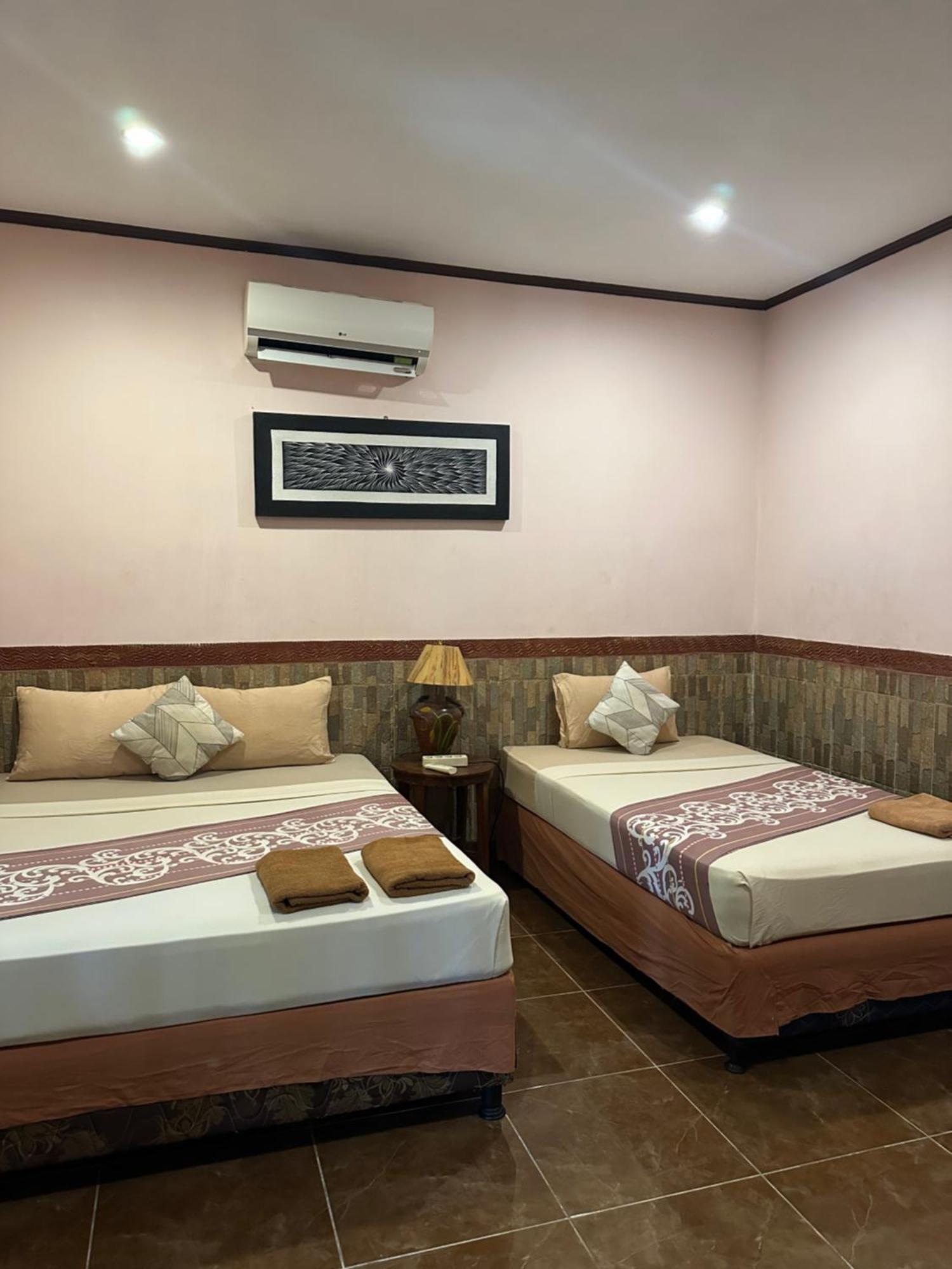 James Bungalow Gili Trawangan Zewnętrze zdjęcie